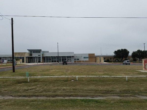 Canyon Middle School