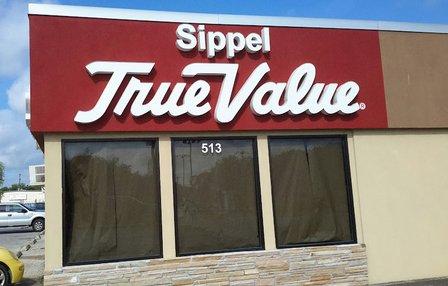 Sippel True Value Hardware