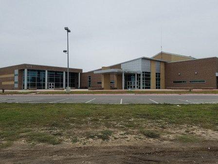 Church Hill Middle School