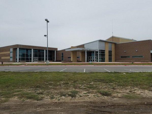 Church Hill Middle School