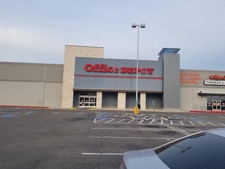 Office Depot