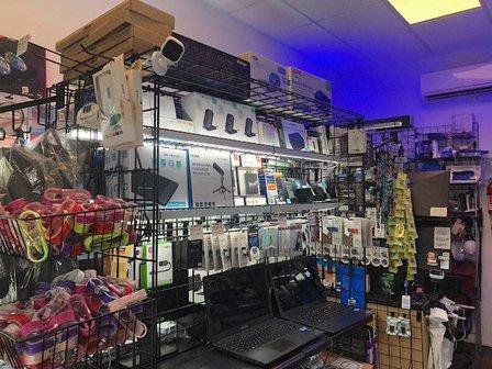 SA TECH DEALS