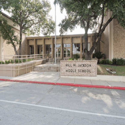 Jackson Middle School