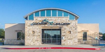 Conviva Senior Primary Care