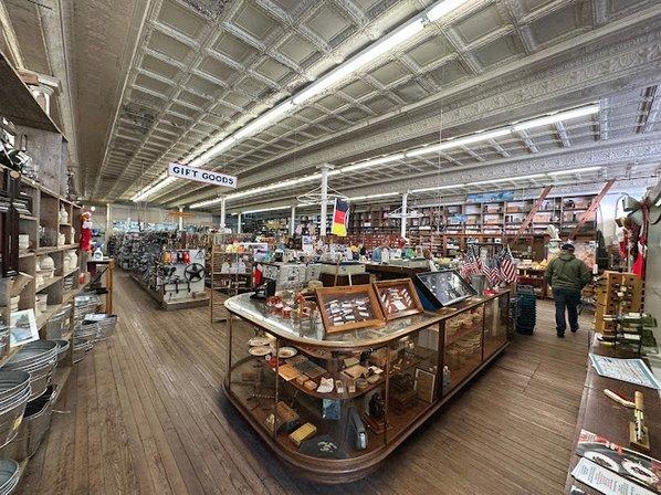 New Braunfels