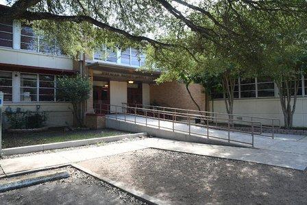Jeremiah Rhodes Middle School