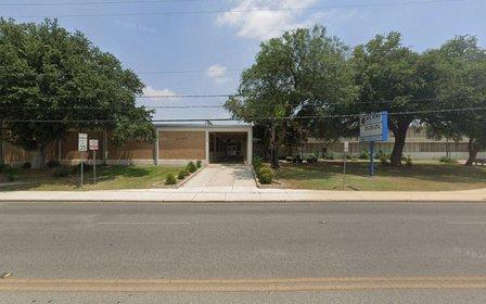 M L King Middle School