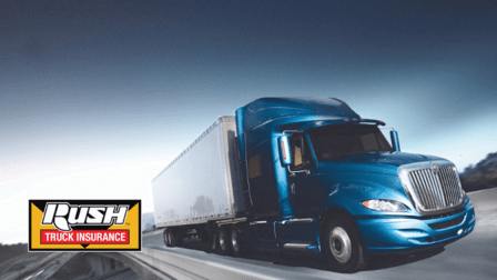 Rush Truck Insurance Services - San Antonio