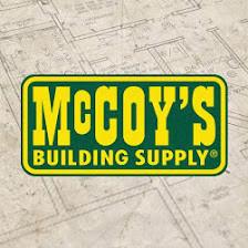 McCoy's Building Supply Millworks
