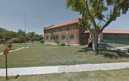 Thomas Nelson Page Middle School