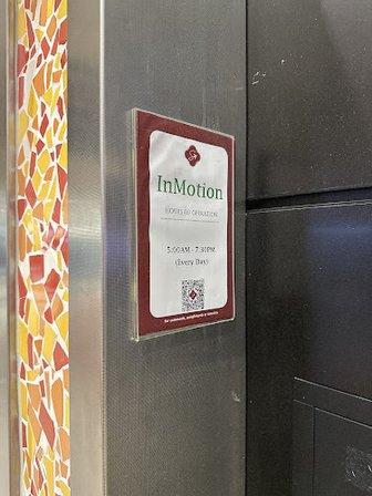 InMotion