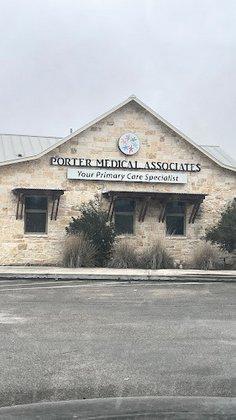 Physician Care Centers - New Braunfels