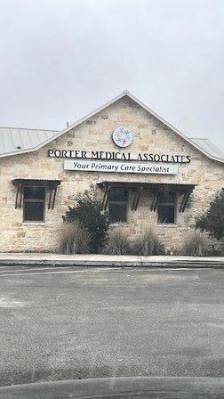 Physician Care Centers - New Braunfels