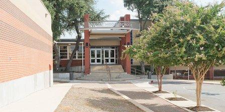 Krueger Middle School