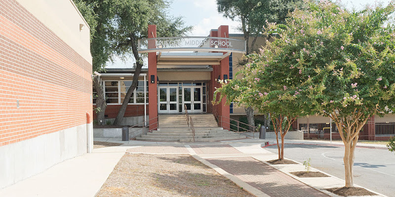 Krueger Middle School