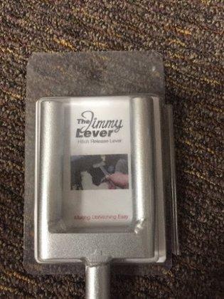 The Jimmy Lever