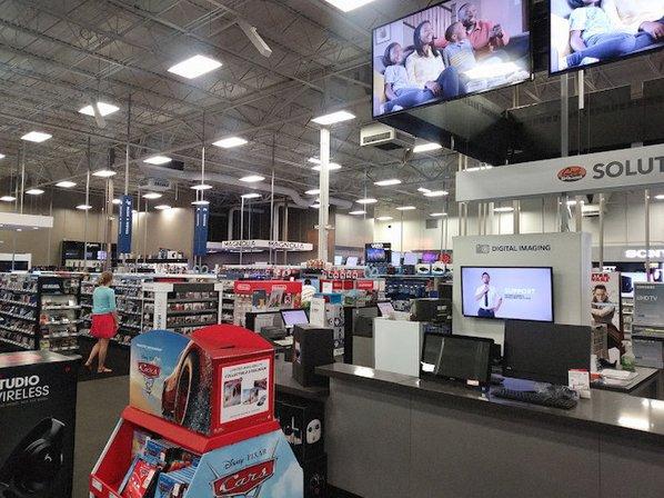 Best Buy