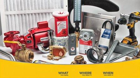 HD Supply Facilities Maintenance