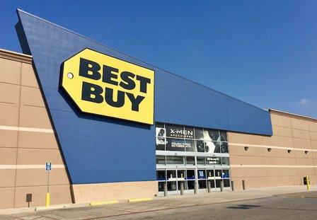Best Buy