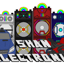 SHAN ELECTRONICS