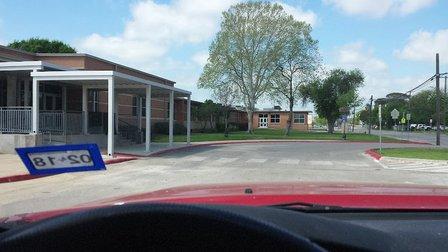 Terrell Wells Middle School