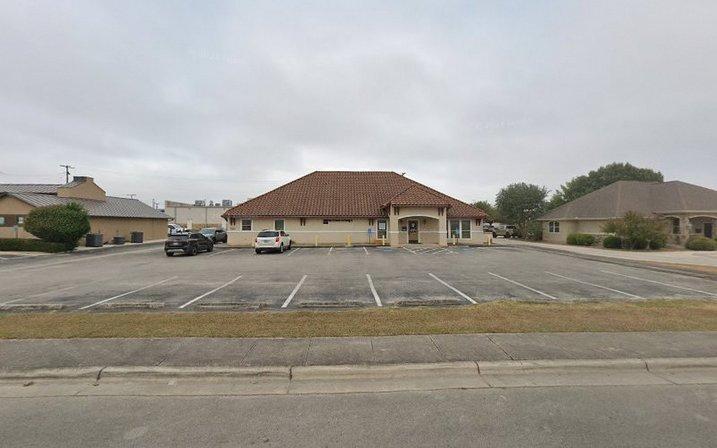 New Braunfels Surgery Clinic