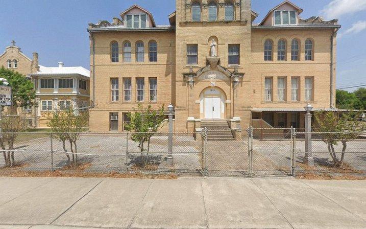 St. Gerard's School