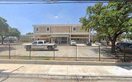 Dunbar School