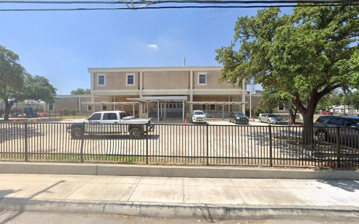 Dunbar School