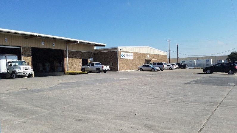Cameron Ashley Building Products, Inc.