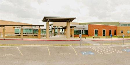 Harris Middle School