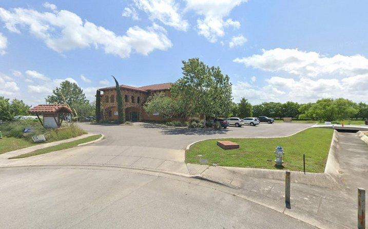 Resolute Health Center for Wellbeing