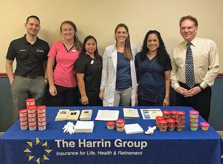 The Harrin Group