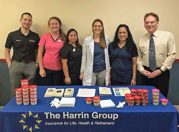 The Harrin Group