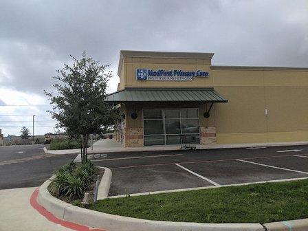 MedFirst Primary Care