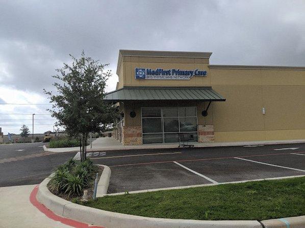 MedFirst Primary Care