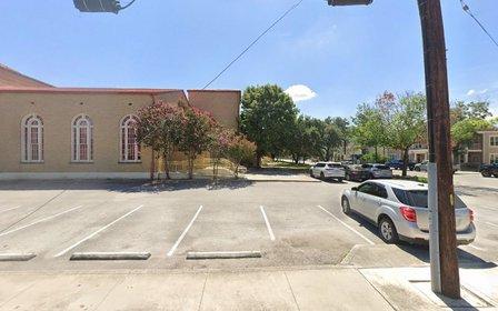 San Antonio Independent School