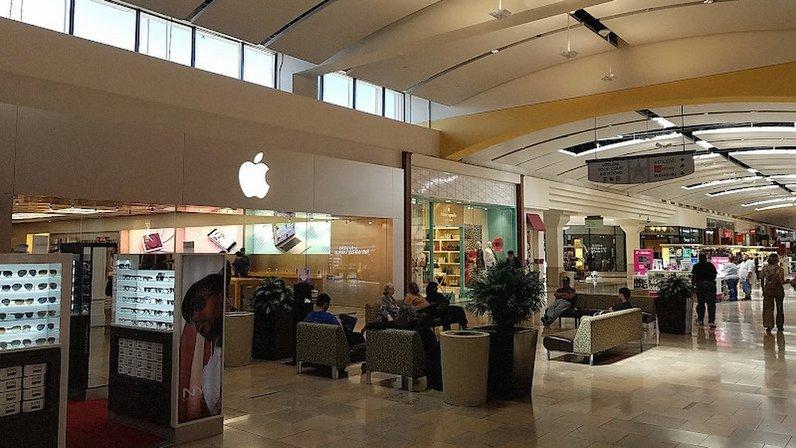Apple North Star