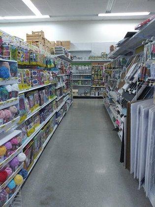 JOANN Fabric and Crafts