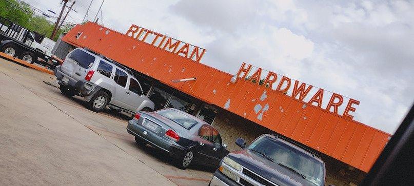 Rittiman Hardware