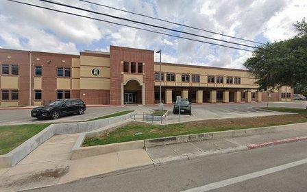 Pupil Personnel Harlandale Independent School District