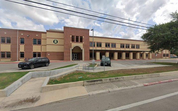 Pupil Personnel Harlandale Independent School District