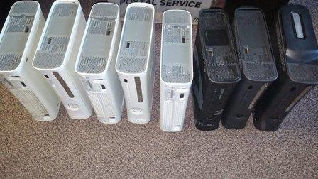 Tech less