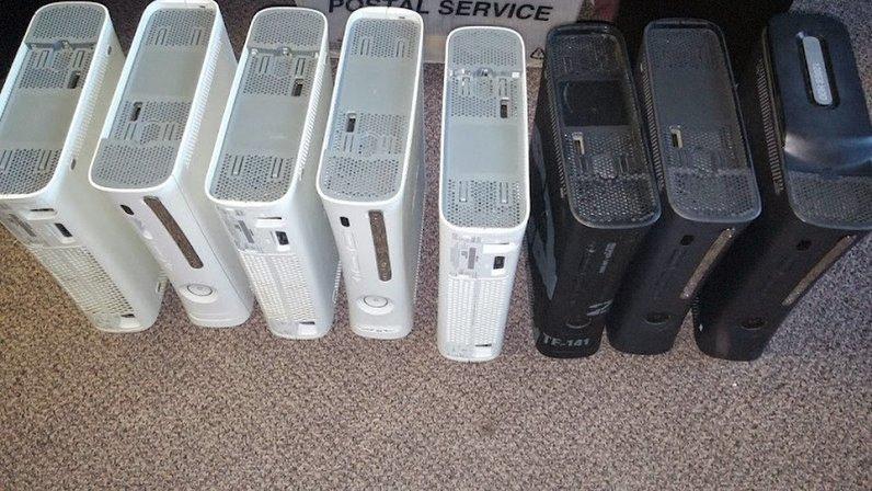 Tech less
