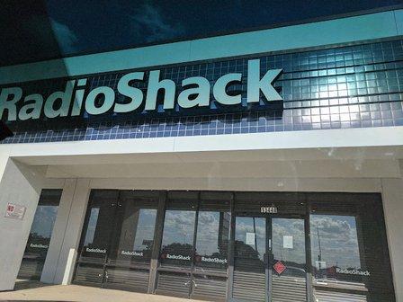 RadioShack