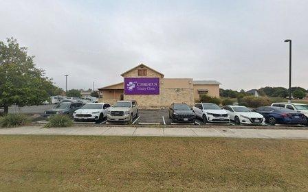 CHRISTUS Trinity Clinic