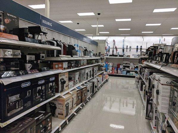 Target