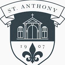 St. Anthony Catholic School