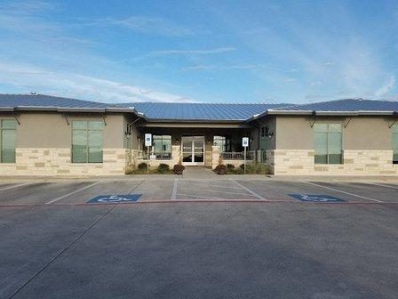 Caring Center for Women – New Braunfels,