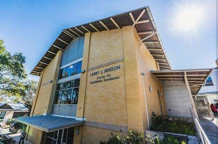 St. Anthony Catholic School